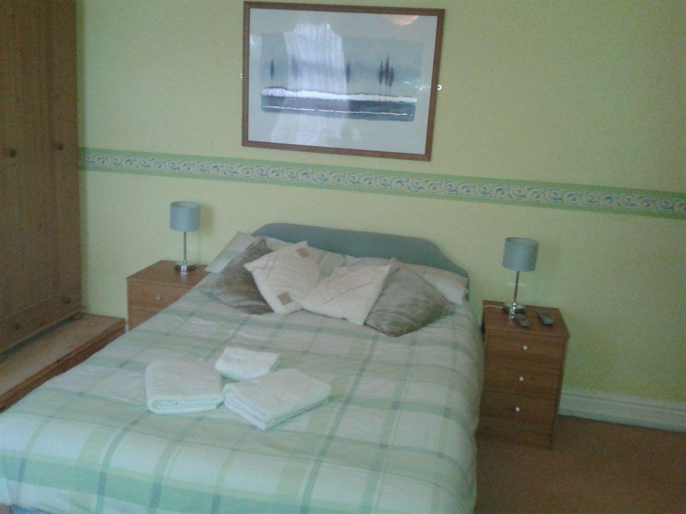 The Trentham Hotel ブラックプール エクステリア 写真