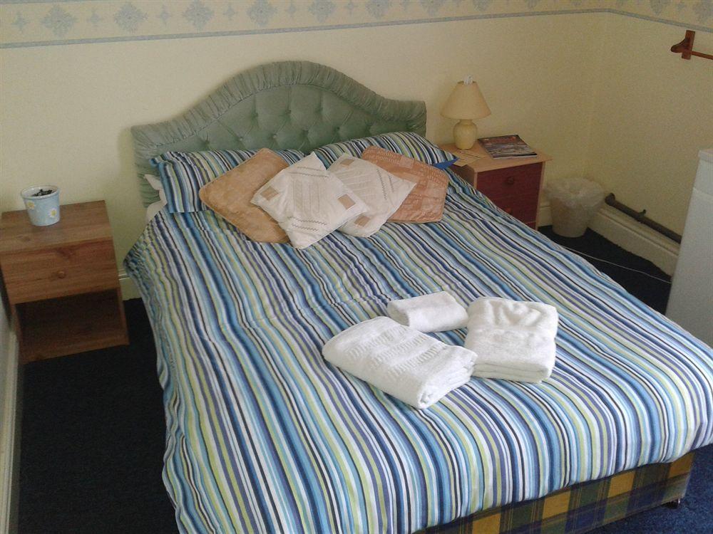 The Trentham Hotel ブラックプール エクステリア 写真