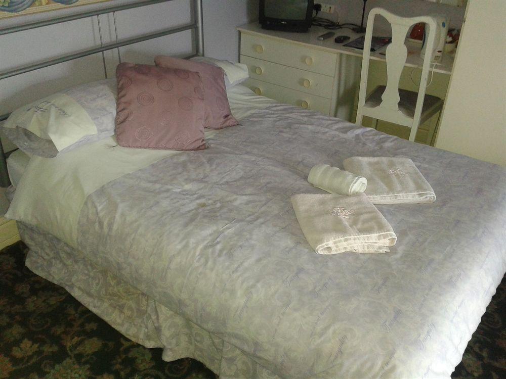 The Trentham Hotel ブラックプール エクステリア 写真