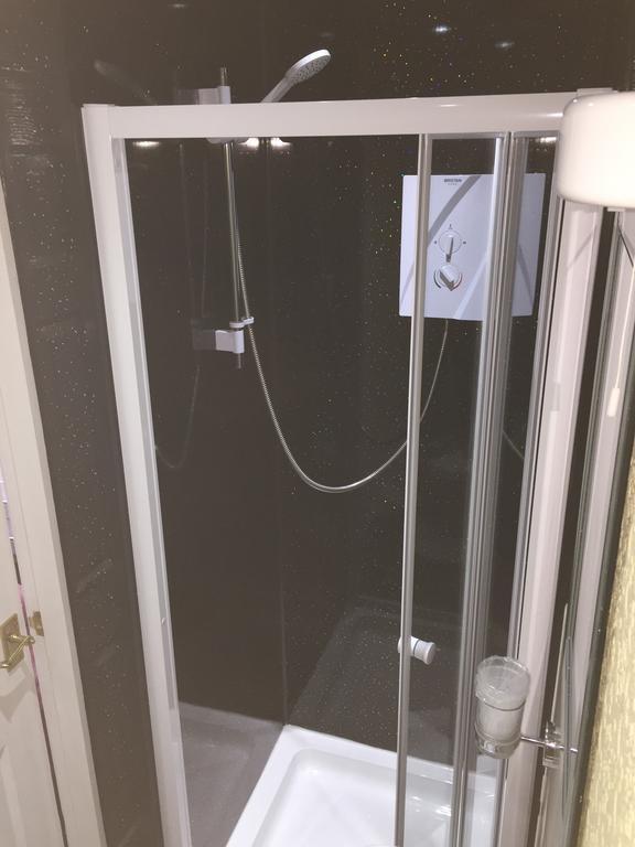 The Trentham Hotel ブラックプール エクステリア 写真