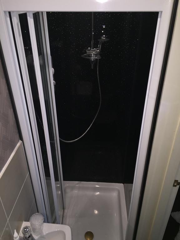 The Trentham Hotel ブラックプール エクステリア 写真